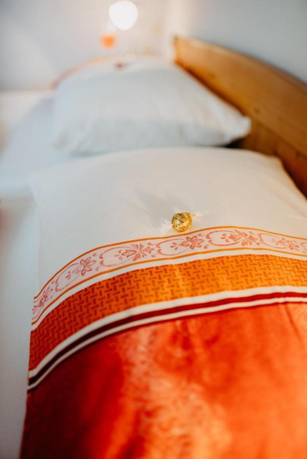 Appartement Vidmar-Wintertraum Arriach ภายนอก รูปภาพ
